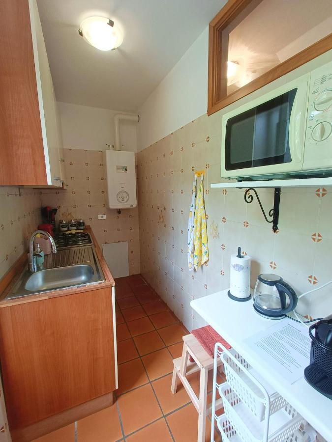 Riva Bianca Castle Holiday Home Lierna Dış mekan fotoğraf