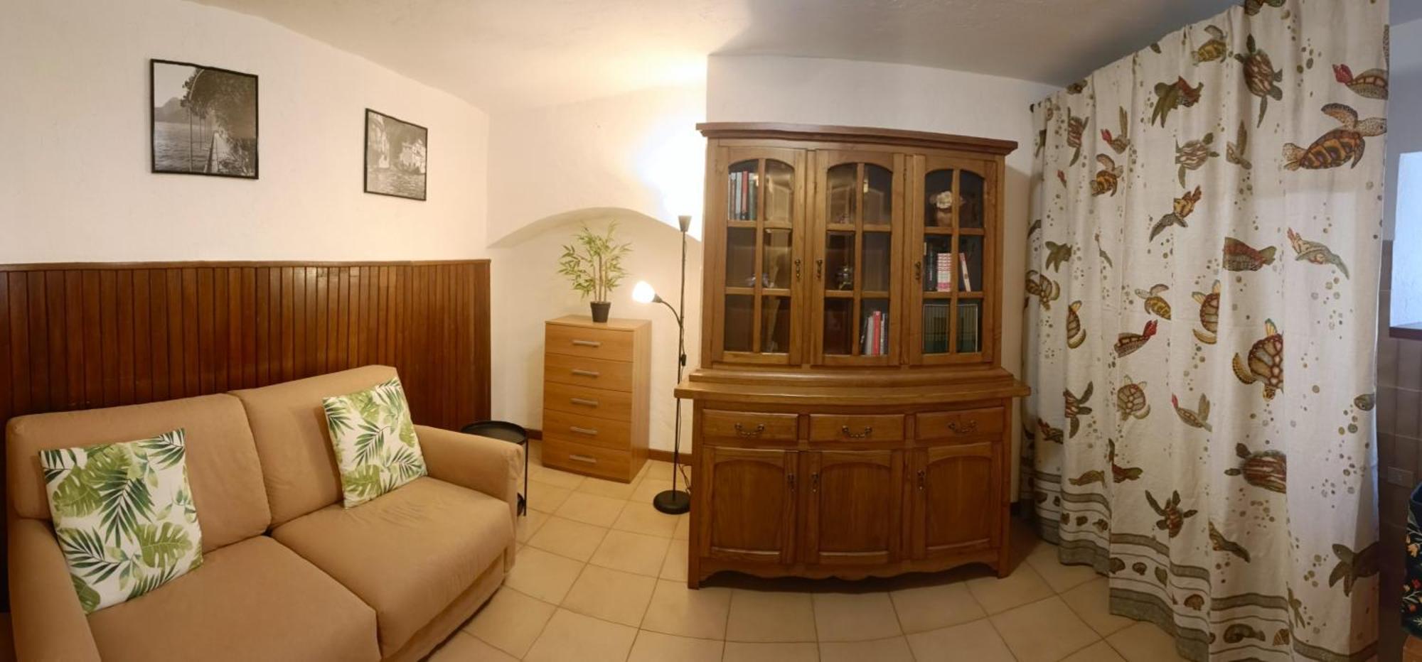 Riva Bianca Castle Holiday Home Lierna Dış mekan fotoğraf