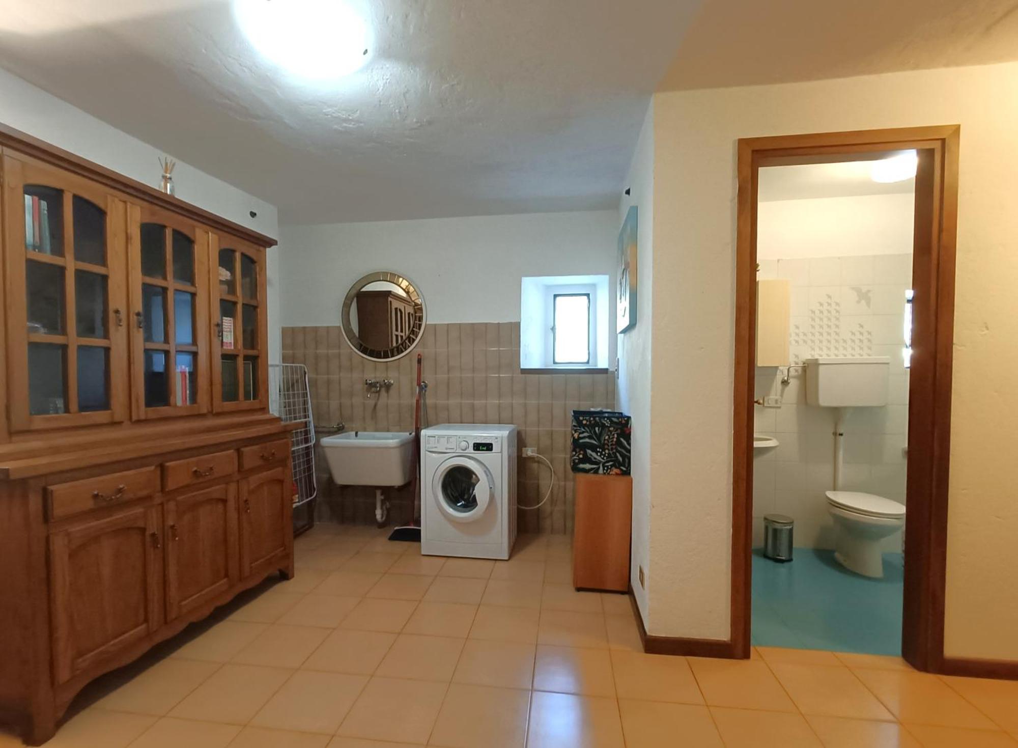 Riva Bianca Castle Holiday Home Lierna Dış mekan fotoğraf